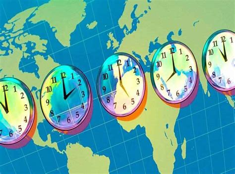 diferencia horaria entre argentina y paraguay